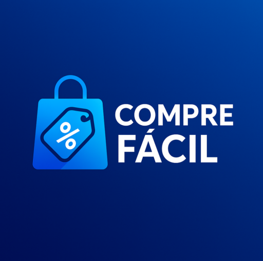 Compre Fácil